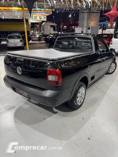 SAVEIRO 1.6 CS 8V