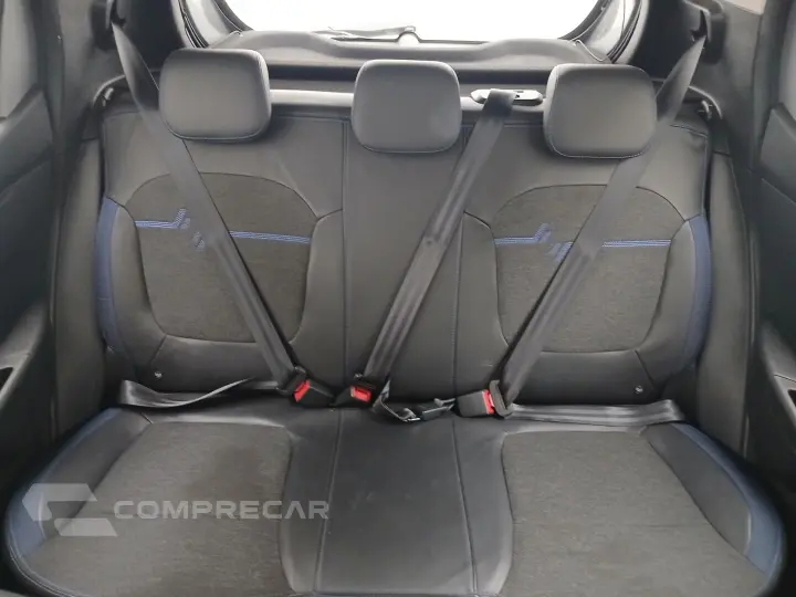 KWID 1.0 12V SCE FLEX INTENSE MANUAL