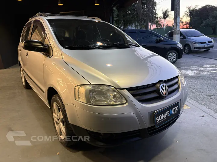 SPACEFOX 1.6 MI 8V