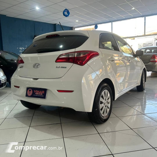 HB20 1.6 Comfort 16V