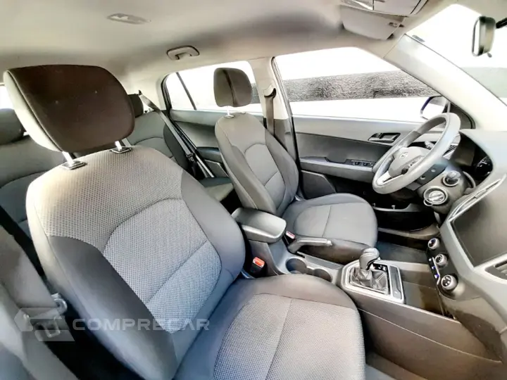 Creta Attitude 1.6 16V Flex Mec.