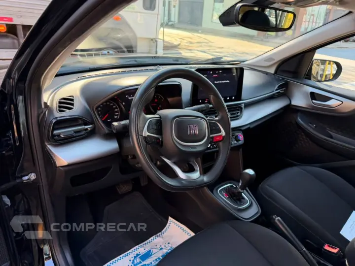 PULSE AUDACE 1.0 Turbo 200 Flex Aut.