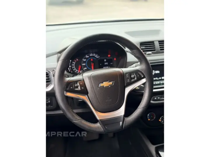 SPIN PREMIER 7L 1.8 8V ECONOFLEX 4P C/AR - AUTOMÁTICO