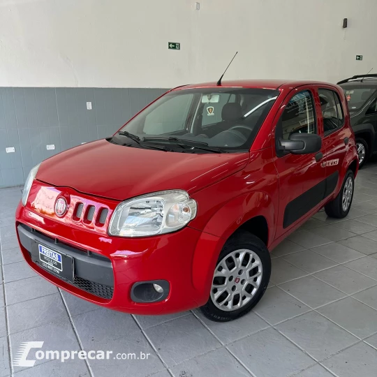Uno UNO VIVACE Celeb. 1.0 EVO F.Flex 8V 5p