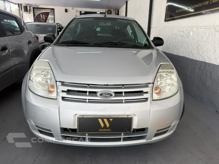 KA 1.0 MPI 8V
