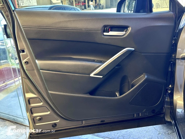 COROLLA CROSS 2.0 VVT-IE FLEX XRE DIRECT SHIFT