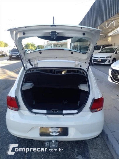 GOL 1.0 MI Trendline 8V