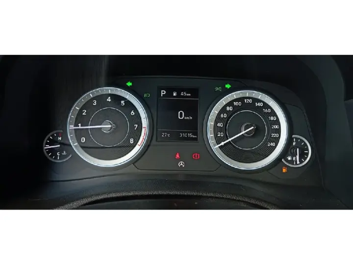 CRETA 1.0 TGDI FLEX COMFORT AUTOMÁTICO