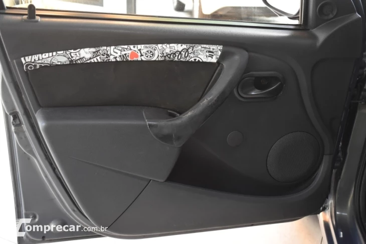 SANDERO 1.0 12V SCE Expression