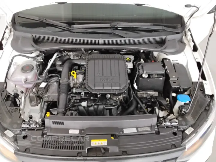POLO 1.0 MPI TRACK MANUAL