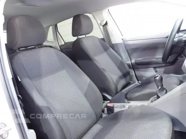 POLO - 1.0 MPI TOTAL MANUAL