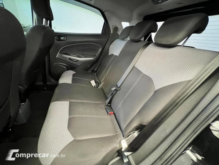 ECOSPORT 2.0 SE 16V