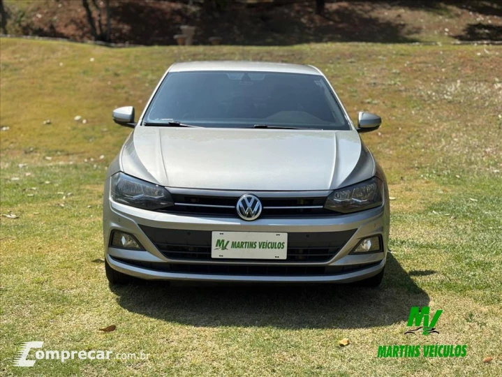 VIRTUS 1.0 200 TSI Comfortline