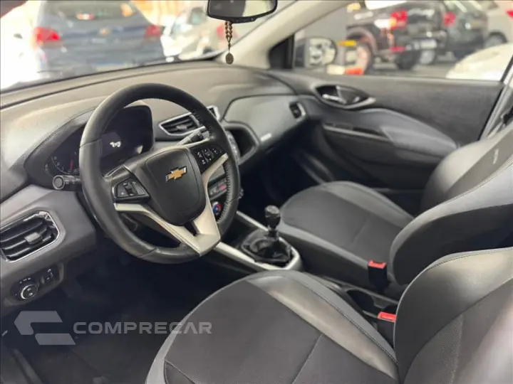 ONIX 1.4 MPFI Activ 8V