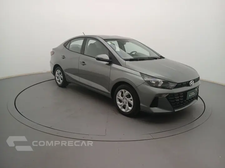 HB20S 1.0 12V FLEX COMFORT MANUAL