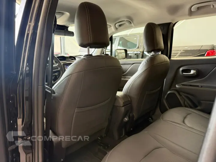 JEEP RENEGADE 1.3 T270 TURBO FLEX SPORT AT6
