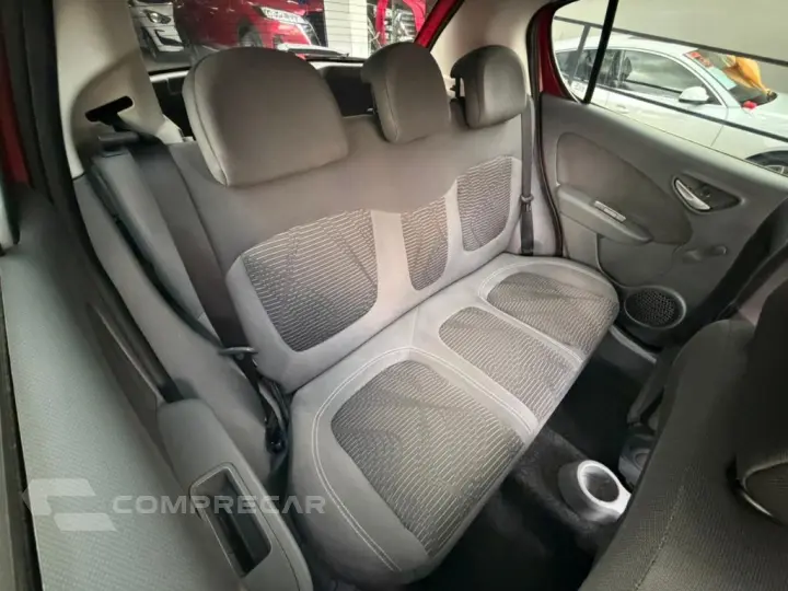 Palio ATTRACTIVE 1.4 EVO Fire Flex 8v 5p