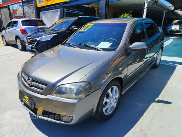 Astra Advantage 2.0 MPFI 8V FlexPower 5p