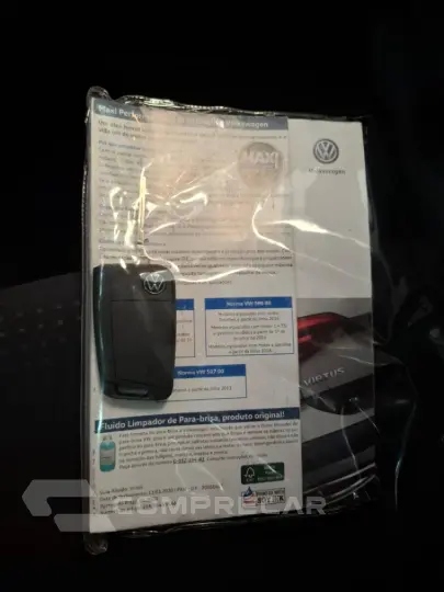 VIRTUS 1.0 200 TSI Comfortline