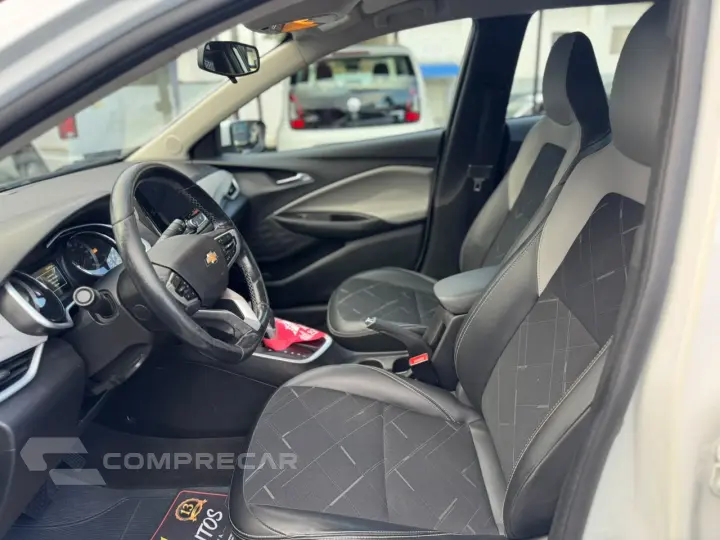 ONIX 1.0 Turbo Premier