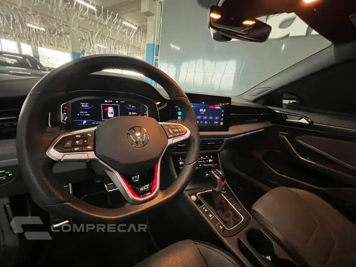 Jetta 2.0 350 Tsi Gasolina Gli Dsg