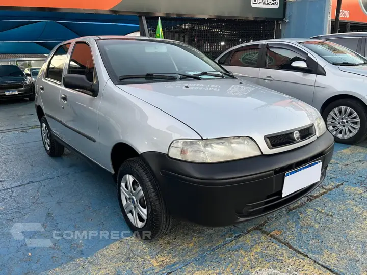 Palio