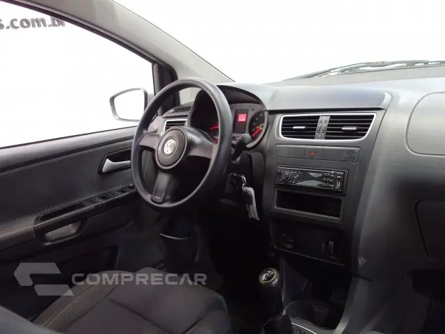 FOX - 1.0 MI 8V 4P MANUAL
