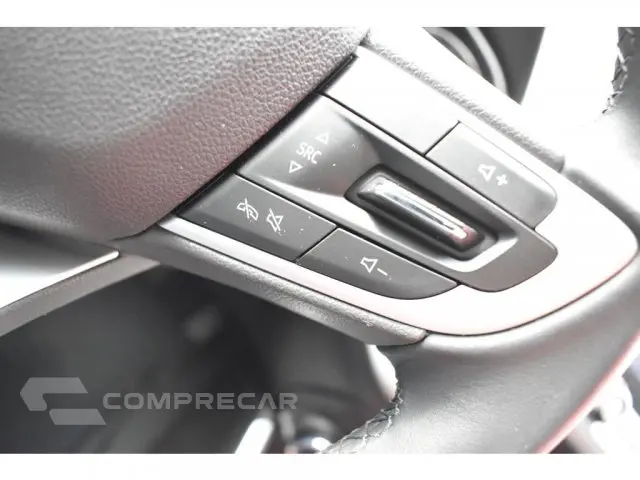 ONIX - 1.0 TURBO PLUS PREMIER AUTOMÁTICO