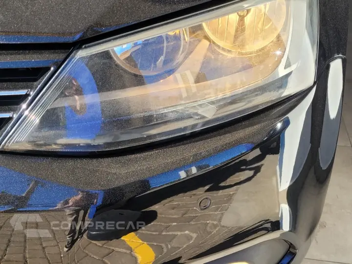 JETTA Comfortline 2.0 T.Flex 8V 4p Tipt.