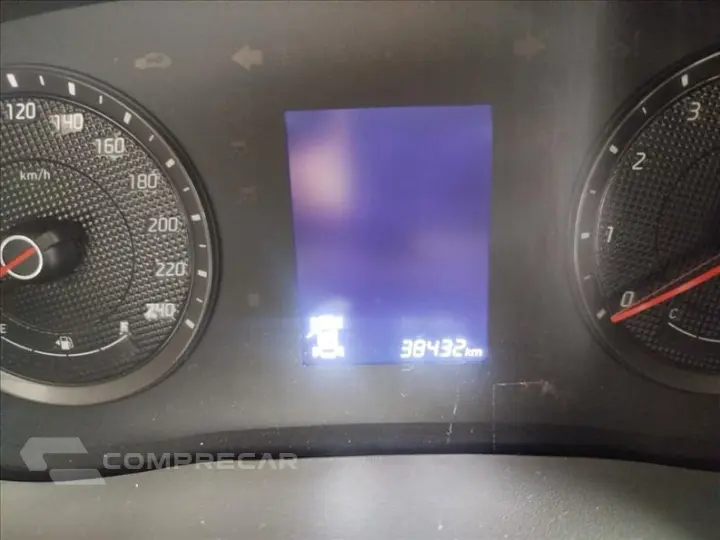 HB20S 1.0 12V Comfort Plus