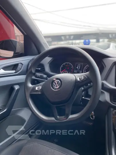 T-CROSS 1.0 200 TSI Sense