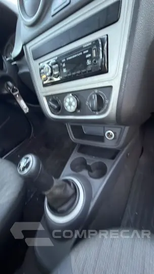 SAVEIRO 1.6 8V