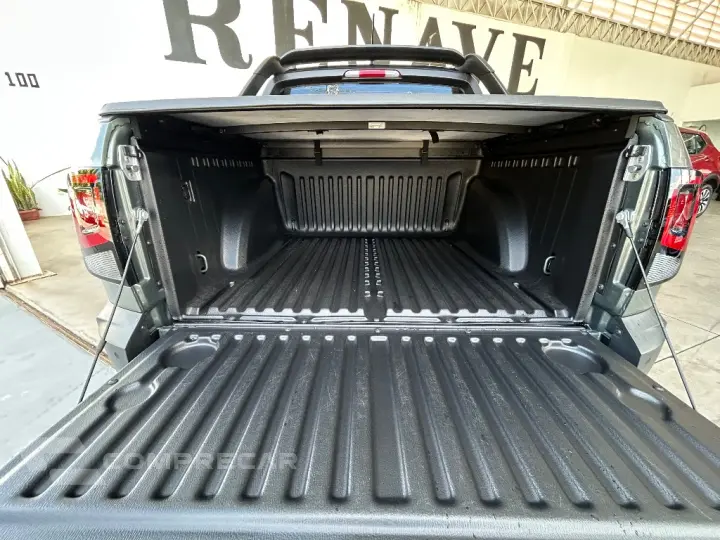 Saveiro Extreme 1.6 Flex 16V CD