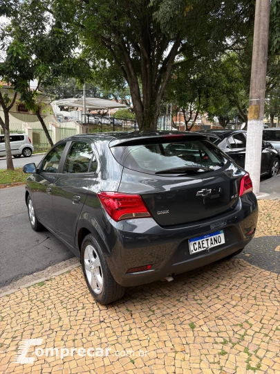 ONIX 1.4 MPFI LT 8V