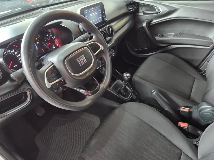 ARGO 1.0 FIREFLY FLEX DRIVE MANUAL