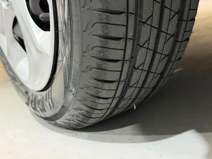 HB20 Sense 1.0 Flex 12V Mec.