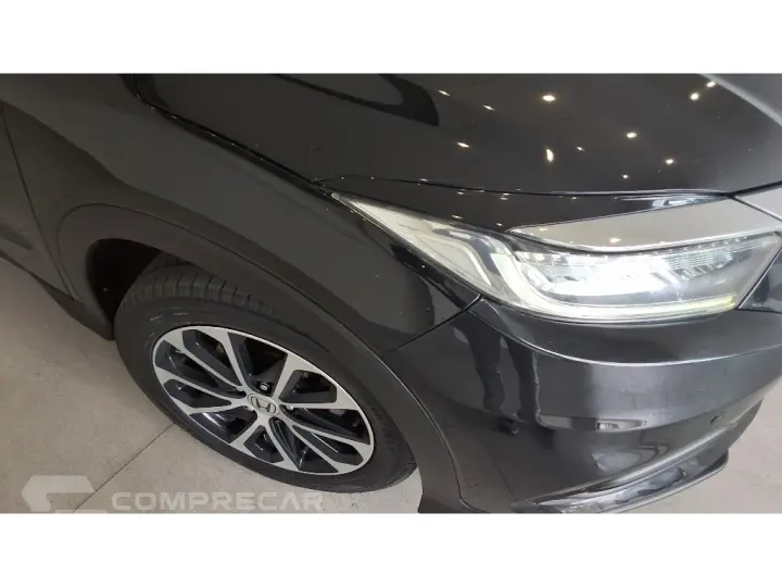 HR-V 1.8 16V FLEX EXL 4P AUTOMÁTICO