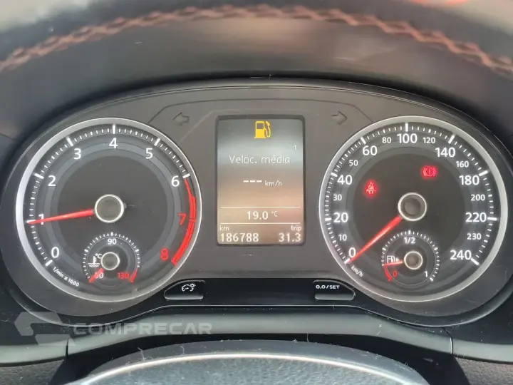 Saveiro Pepper 1.6 Flex 8V CE