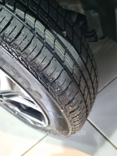 ONIX 1.0 MPFI LS 8V