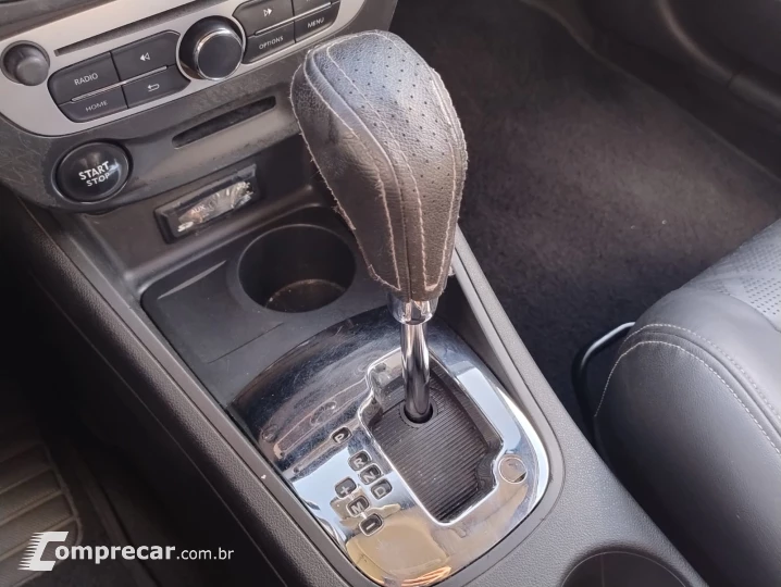 FLUENCE 2.0 Dynamique 16V