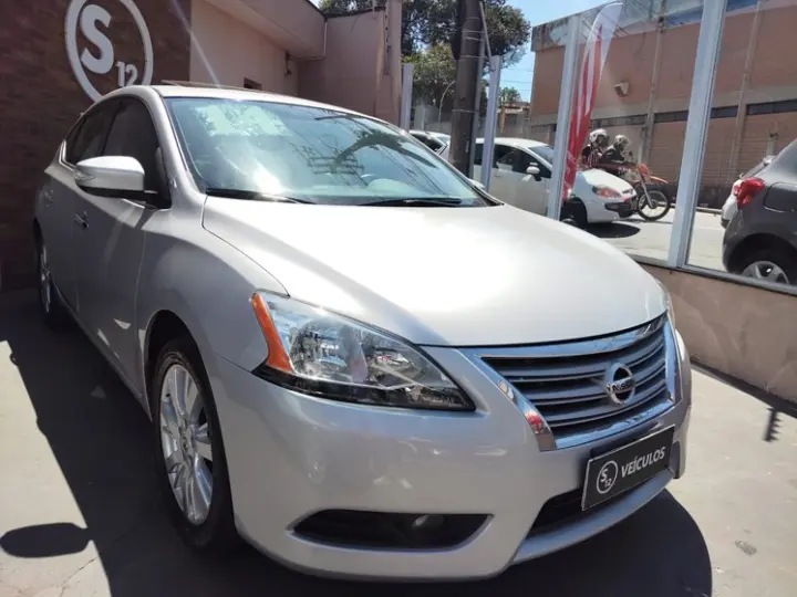 SENTRA