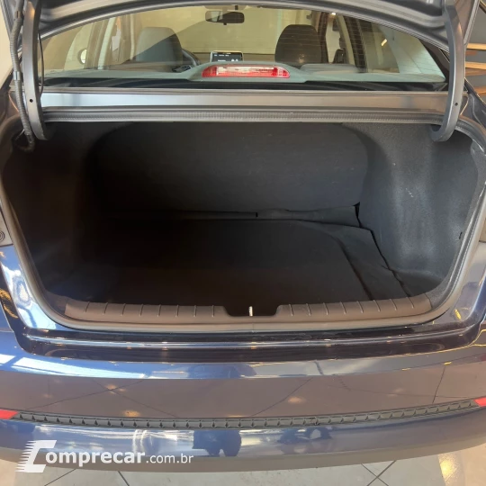 HB20S Comfort Plus 1.0 TB Flex 12V Aut