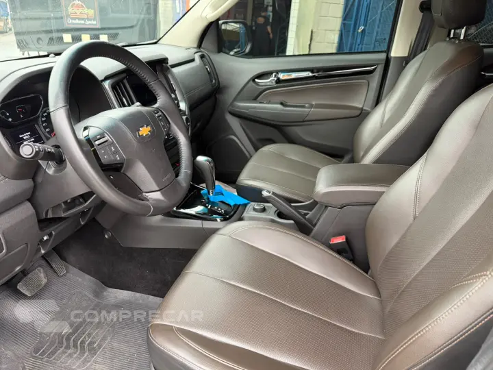 S10 2.8 16V Turbo High Country CD 4X4