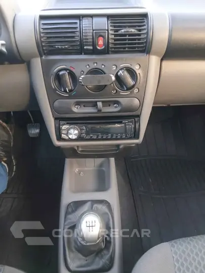 CLASSIC 1.0 MPFI LS 8V
