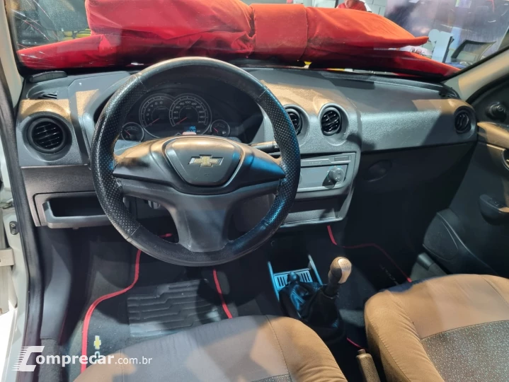 CELTA 1.0 MPFI LS 8V