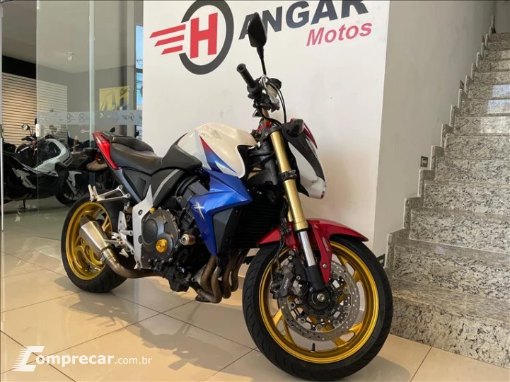 CB 1000R ABS