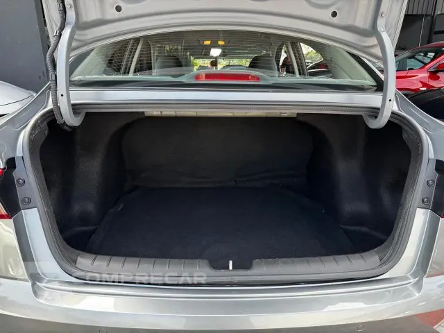 HB20S - 1.0 12V LIMITED MANUAL