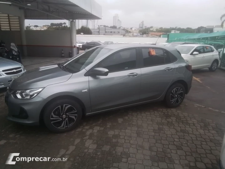 ONIX 1.0 FLEX LT MANUAL