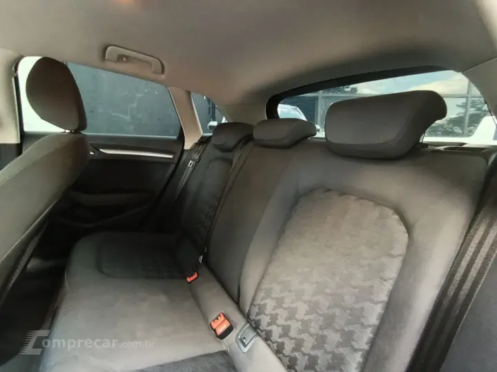 A3 1.4 TFSI Sportback 16V