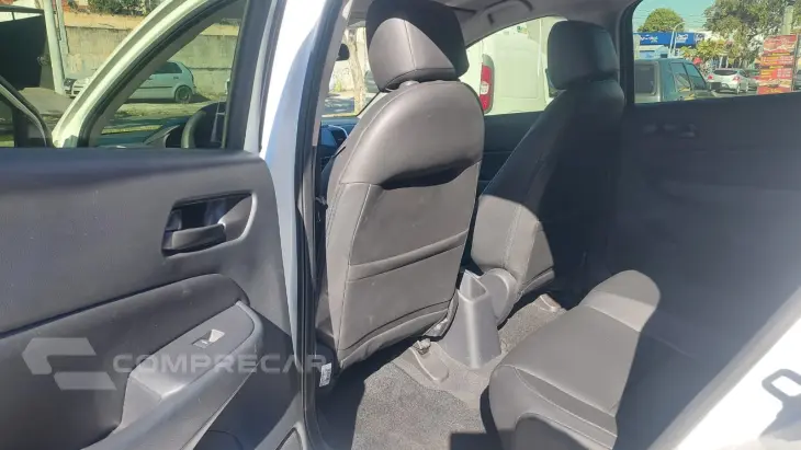 CITY 1.5 I-vtec Hatch LX